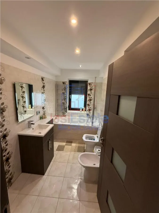 Villa Premium avec Piscine – Lunca Cetatuii, Iași - foto 7