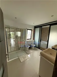Villa Premium avec Piscine – Lunca Cetatuii, Iași - foto 8