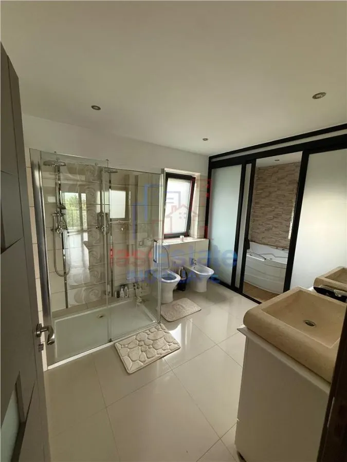 Villa Premium avec Piscine – Lunca Cetatuii, Iași - foto 8