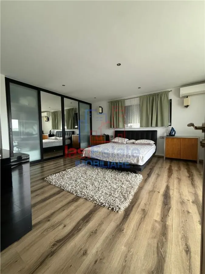 Villa Premium avec Piscine – Lunca Cetatuii, Iași - foto 9