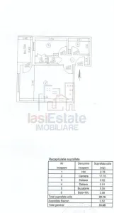 Appartement T2 à Canta - foto 11