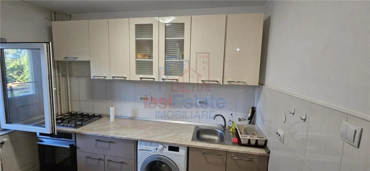 Appartement T2 à Canta - foto 5