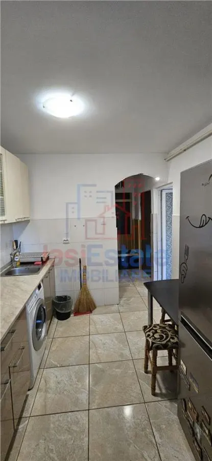 Appartement T2 à Canta - foto 6
