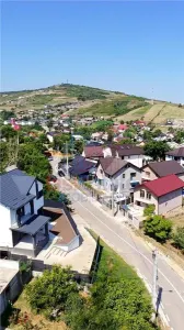 Casa en Venta con Vistas Espectaculares en Tomești - Iasi