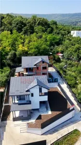 Detached House for Sale with Stunning Views in Tomești - foto 2