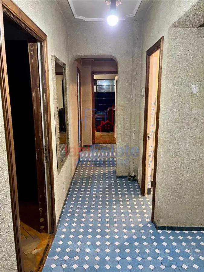 Opportunité Rare - Appartement 3 Chambres, Quartier Târgu Cucu - foto 5