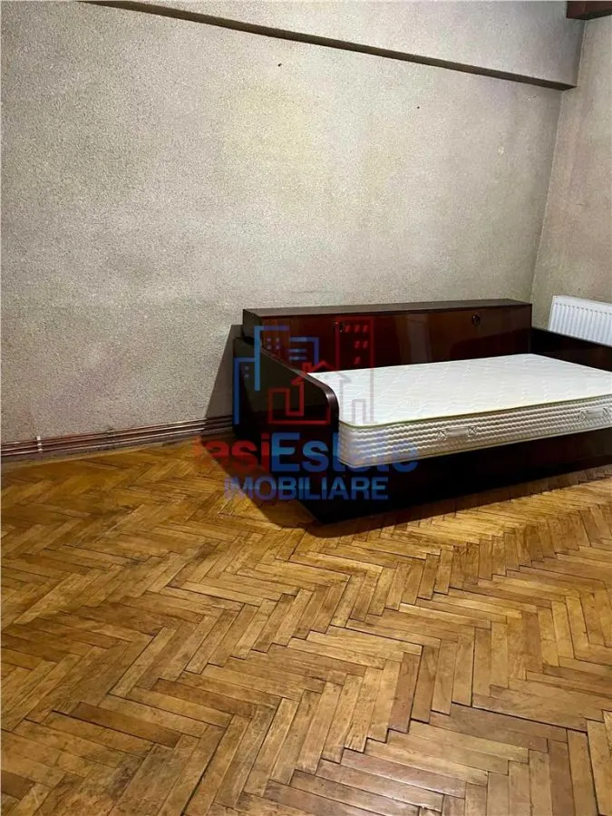 Opportunité Rare - Appartement 3 Chambres, Quartier Târgu Cucu - foto 6
