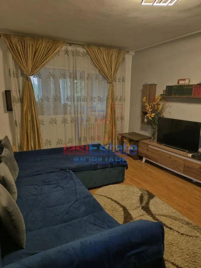 Appartement 3 Chambres, Zone Metalurgie, Iași - foto 2