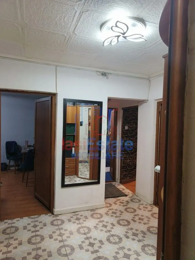 Appartement 3 Chambres, Zone Metalurgie, Iași - foto 5