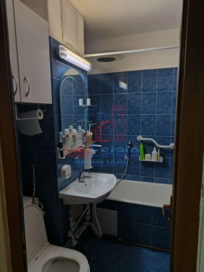 Appartement 3 Chambres, Zone Metalurgie, Iași - foto 6