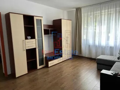 Appartement 2 Chambres, Centre-ville – Piata Unirii - Iasi