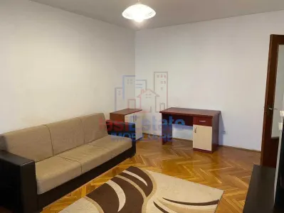 Appartement Deux Chambres Gara - Arcu - foto 2