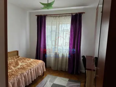 Appartement Deux Chambres Gara - Arcu - foto 3