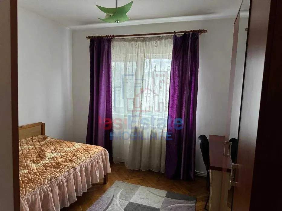 Appartement Deux Chambres Gara - Arcu - foto 3