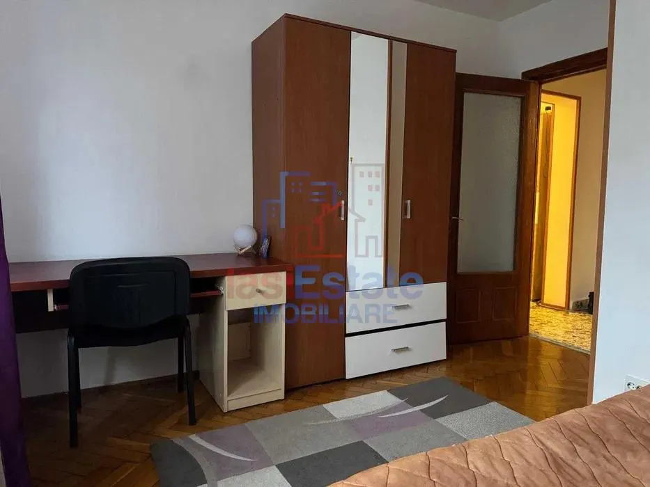 Appartement Deux Chambres Gara - Arcu - foto 4