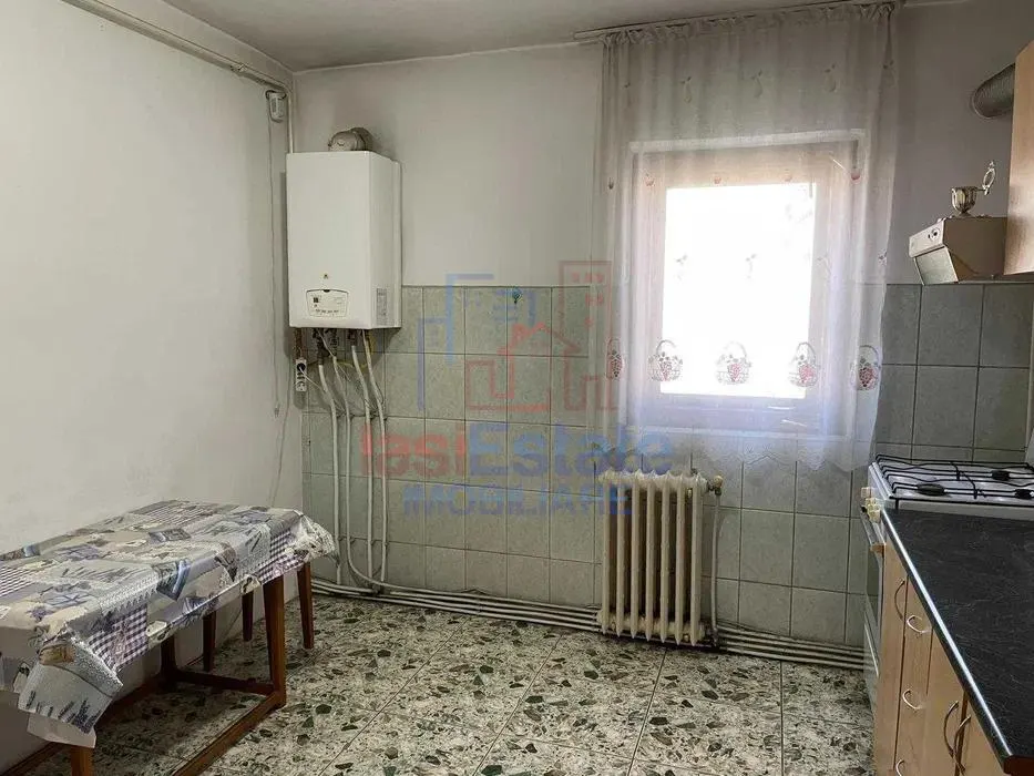 Appartement Deux Chambres Gara - Arcu - foto 5