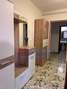 Appartement Deux Chambres Gara - Arcu - foto 6