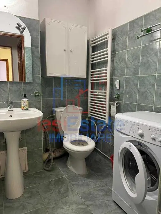 Appartement Deux Chambres Gara - Arcu - foto 8