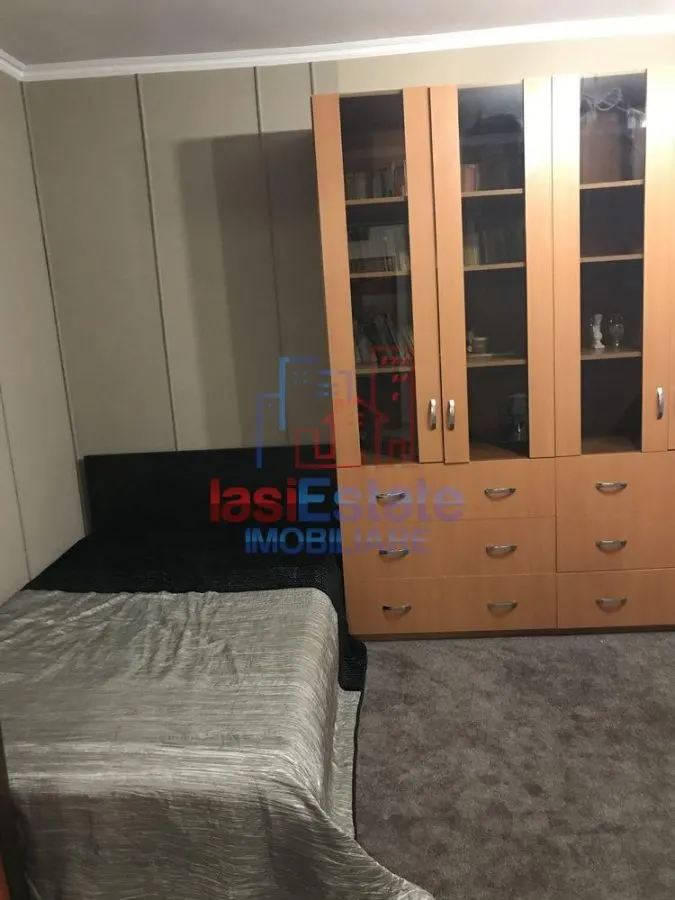 Appartement 1 Chambre avec Distribution Dégagée à Vendre à Alexandru cel Bun | 32 m² | Chauffage Individuel - foto 2