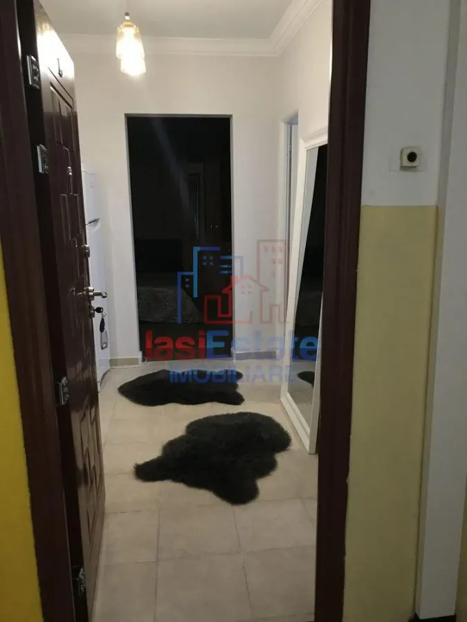 Appartement 1 Chambre avec Distribution Dégagée à Vendre à Alexandru cel Bun | 32 m² | Chauffage Individuel - foto 4