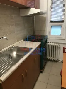 Appartement 1 Chambre avec Distribution Dégagée à Vendre à Alexandru cel Bun | 32 m² | Chauffage Individuel - foto 5