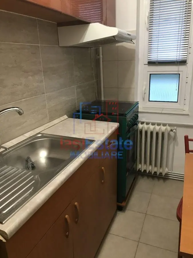 Appartement 1 Chambre avec Distribution Dégagée à Vendre à Alexandru cel Bun | 32 m² | Chauffage Individuel - foto 5