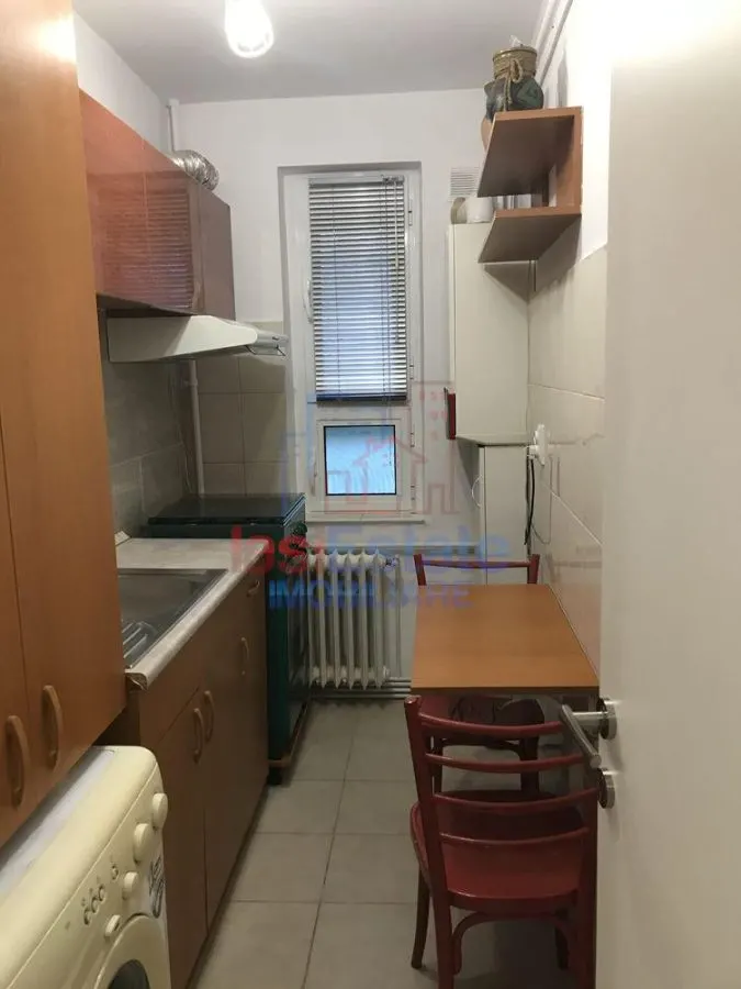 Appartement 1 Chambre avec Distribution Dégagée à Vendre à Alexandru cel Bun | 32 m² | Chauffage Individuel - foto 6