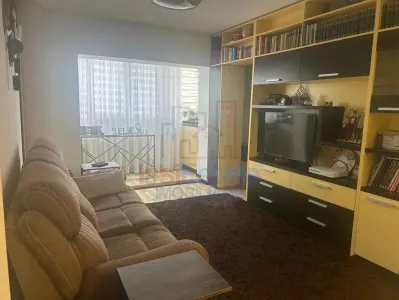 Apartamento de 3 Dormitorios Moara de Foc - Autocenter - Iasi