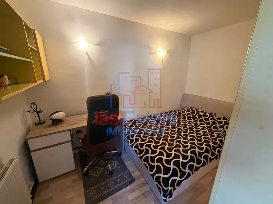 Apartamento de 3 Dormitorios Moara de Foc - Autocenter - foto 2