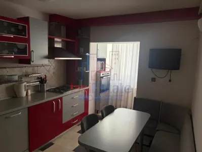 Apartamento de 3 Dormitorios Moara de Foc - Autocenter - foto 7