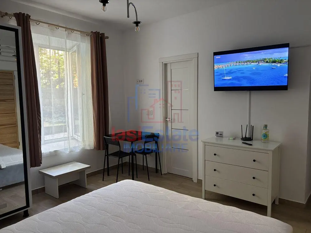Appartement T2 Quartier Copou - foto 2