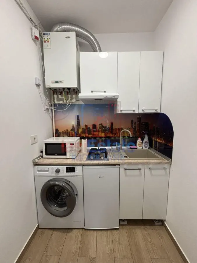 Appartement T2 Quartier Copou - foto 4
