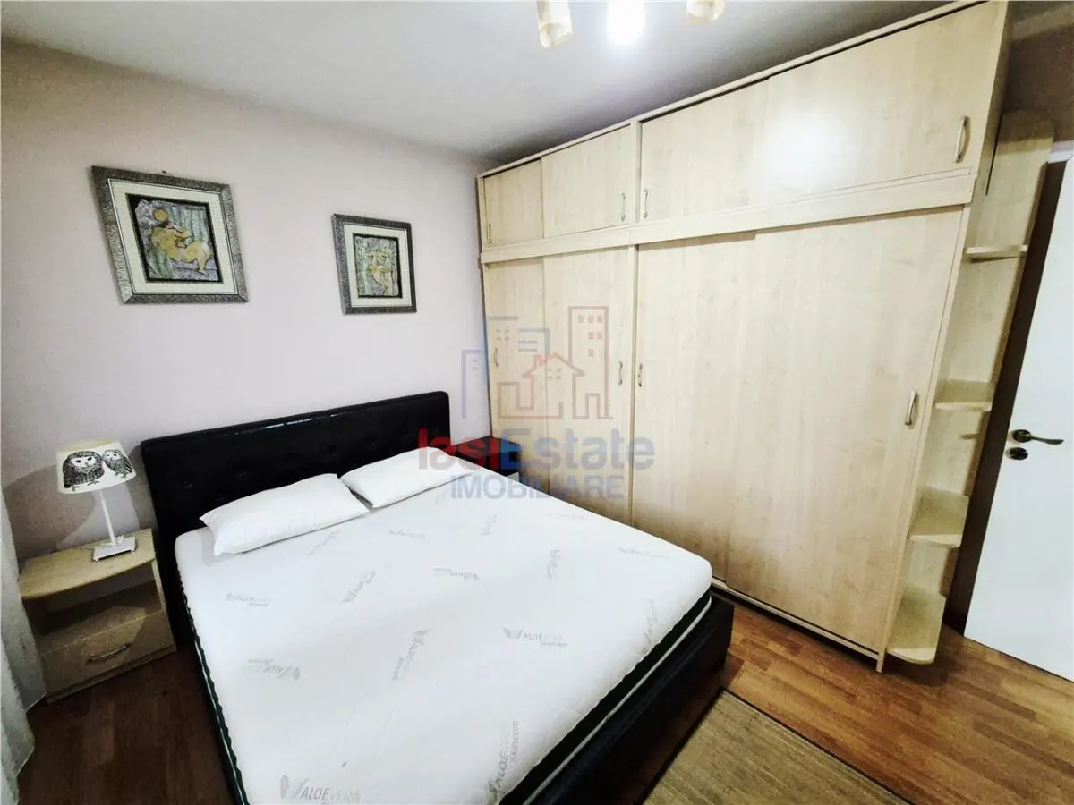 Appartement 3 Pièces à Podu Ros - foto 4