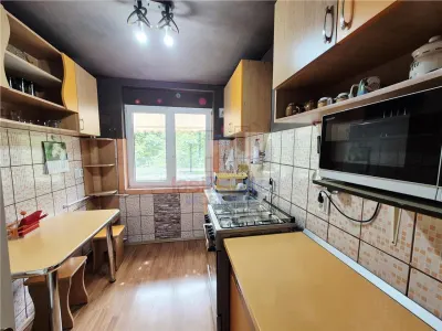 Appartement 3 Pièces à Podu Ros - foto 7