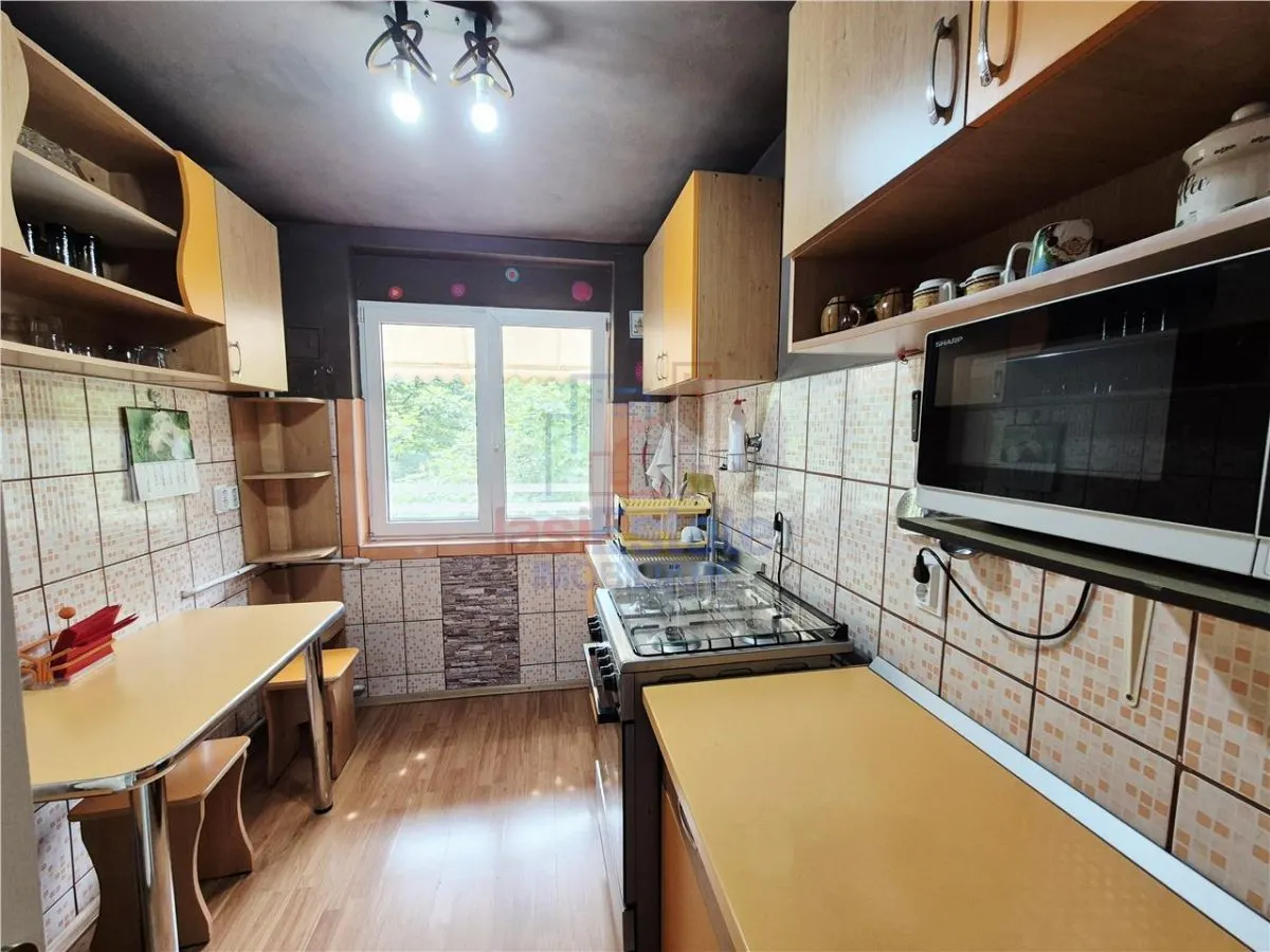 Appartement 3 Pièces à Podu Ros - foto 7