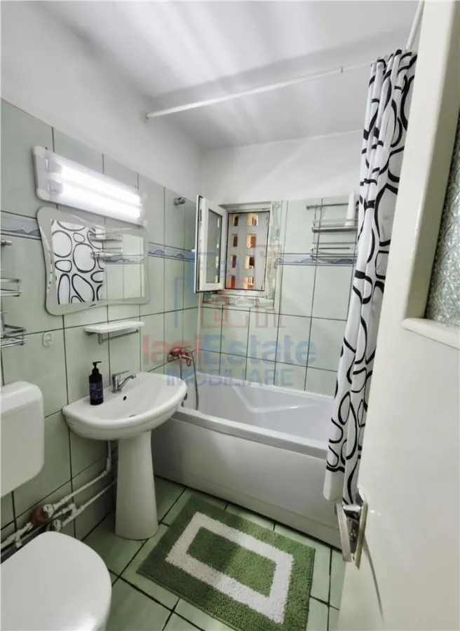 Appartement 3 Pièces à Podu Ros - foto 9