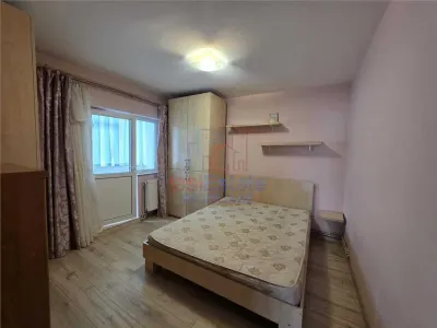 Apartment with 2 bedrooms for sale 60 sqm in Iasi, Cug area - Iasi