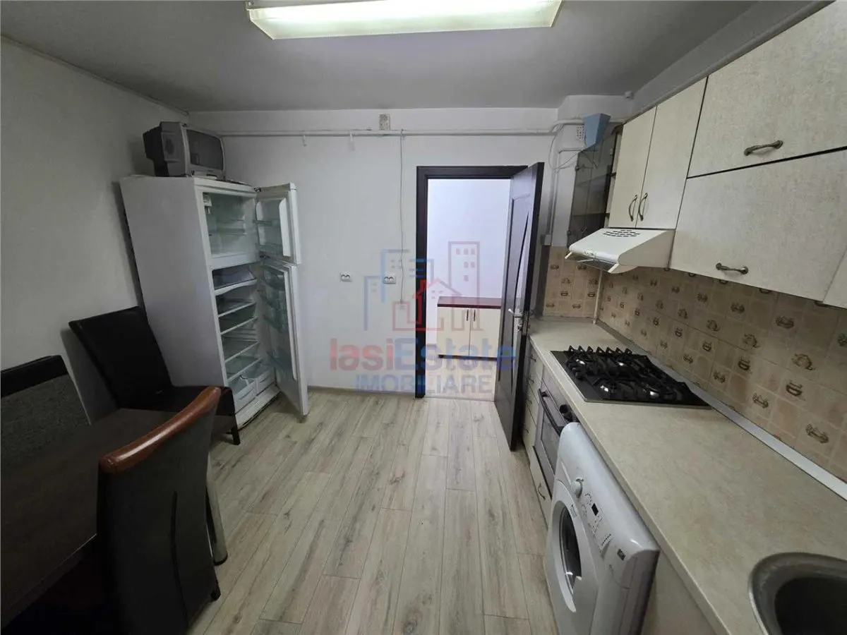 Appartement 2 Chambres à CUG - foto 7