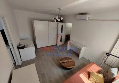 Appartement 2 Pièces Podu Ros - Bulevardul Cantemir - Iasi