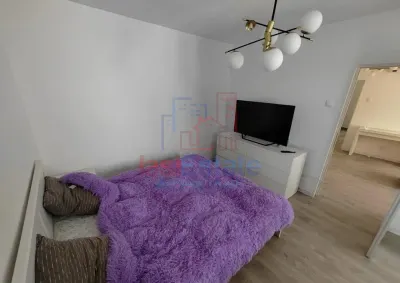 Appartement 2 Pièces Podu Ros - Bulevardul Cantemir - foto 2