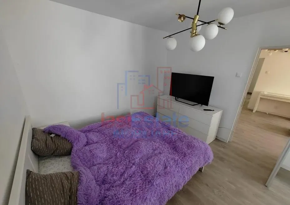 Appartement 2 Pièces Podu Ros - Bulevardul Cantemir - foto 2