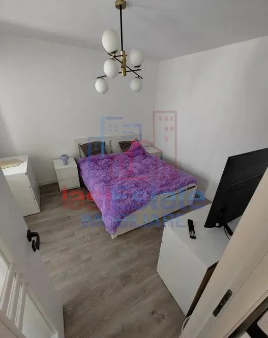 Appartement 2 Pièces Podu Ros - Bulevardul Cantemir - foto 3