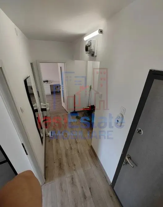Appartement 2 Pièces Podu Ros - Bulevardul Cantemir - foto 4
