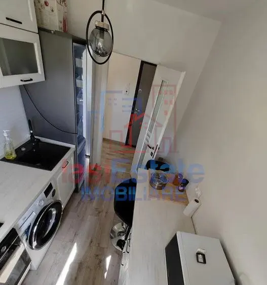 Appartement 2 Pièces Podu Ros - Bulevardul Cantemir - foto 5