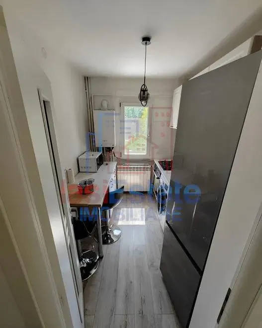 Appartement 2 Pièces Podu Ros - Bulevardul Cantemir - foto 6