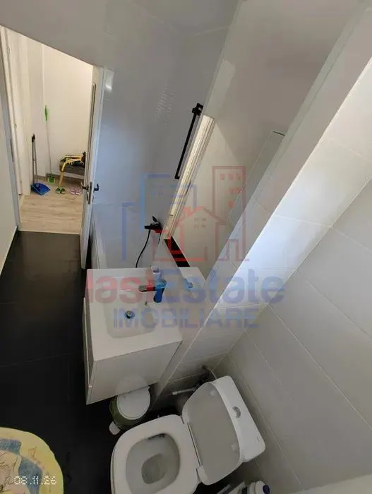 Appartement 2 Pièces Podu Ros - Bulevardul Cantemir - foto 8
