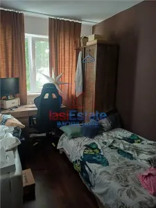 Appartement 3 Chambres à Vendre | 1er Étage | Podu Roşu – Şeşatura - foto 2
