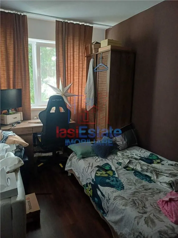 Appartement 3 Chambres à Vendre | 1er Étage | Podu Roşu – Şeşatura - foto 2