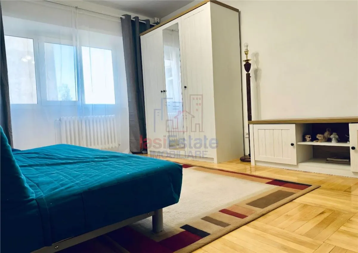 Apartamento de Tres Dormitorios Gara - foto 5