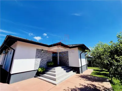 Maison Individuelle à Vendre à Aroneanu - Aroneanu